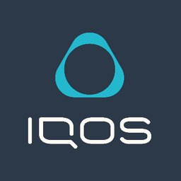 IQOS Logo